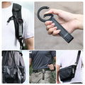 Ulanzi Ma30 Vlogging Carabiner-mounted Magsafe Magnetic Smartphone Tripod • Camerastuff • South Africa