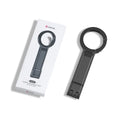 Ulanzi Ma30 Vlogging Carabiner-mounted Magsafe Magnetic Smartphone Tripod • Camerastuff • South Africa