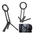 Ulanzi Ma30 Vlogging Carabiner-mounted Magsafe Magnetic Smartphone Tripod • Camerastuff • South Africa
