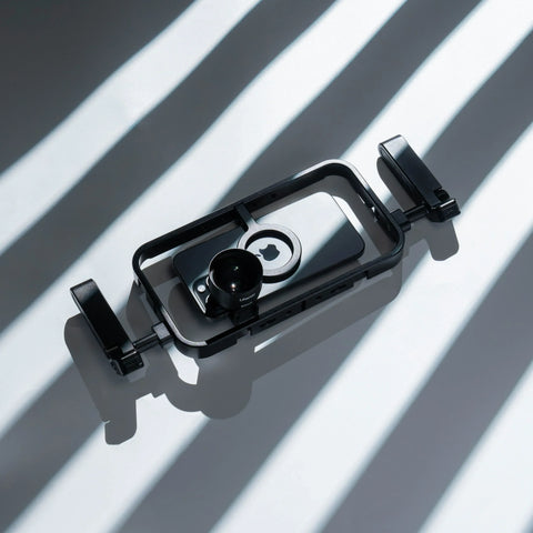 Ulanzi MG-001 Magnetic Smartphone Cage C001