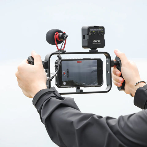 Ulanzi MG-001 Magnetic Smartphone Cage C001