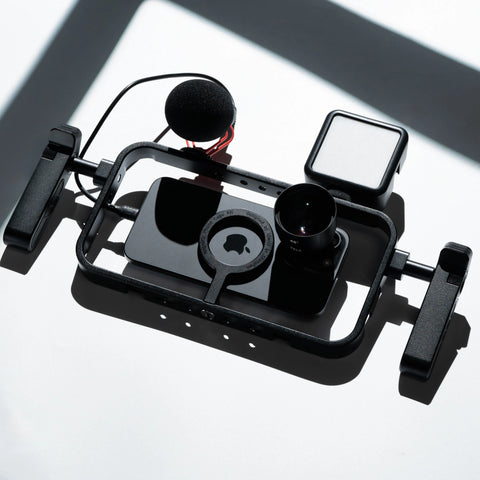 Ulanzi MG-001 Magnetic Smartphone Cage C001