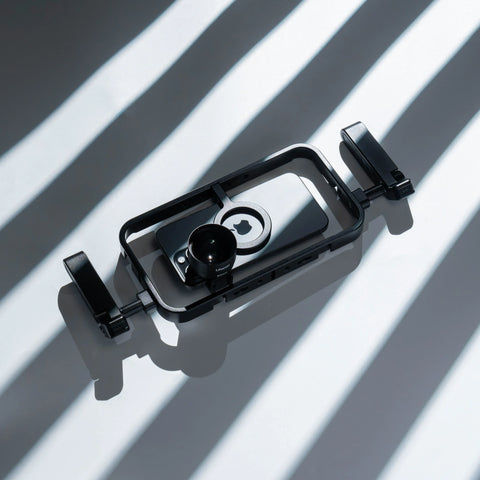 Ulanzi MG-001 Magnetic Smartphone Cage C001