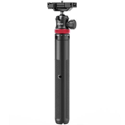 Ulanzi Mt-44 146cm Extendable Vlogging Tripod Selfie-stick for Smartphones/actioncams • Camerastuff • South Africa