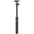 Ulanzi Mt-44 146cm Extendable Vlogging Tripod Selfie-stick for Smartphones/actioncams • Camerastuff • South Africa