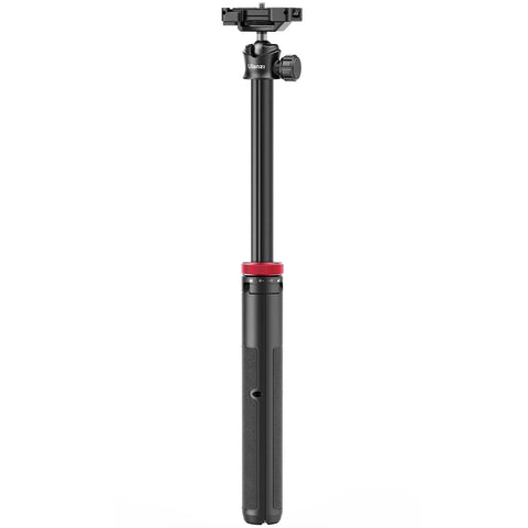 Ulanzi Mt-44 146cm Extendable Vlogging Tripod Selfie-stick for Smartphones/actioncams • Camerastuff • South Africa