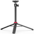 Ulanzi Mt-44 146cm Extendable Vlogging Tripod Selfie-stick for Smartphones/actioncams • Camerastuff • South Africa
