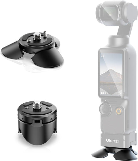 Ulanzi PK-08 Pocket 3 Mini Tripod for DJI Osmo Pocket 3