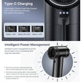 Ulanzi Powerful Electric Air Duster Blower Bs380fb • Camerastuff • South Africa