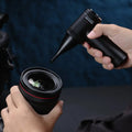 Ulanzi Powerful Electric Air Duster Blower Bs380fb • Camerastuff • South Africa