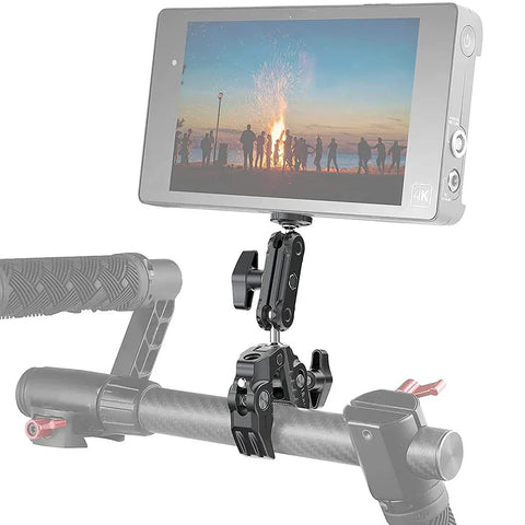 Ulanzi R094 Multi-functional Super Clamp 2638 • Camerastuff • South Africa