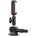 Ulanzi Sc-01 Strong Suction Cup Mount (3’’) 3089 • Camerastuff • South Africa
