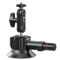 Ulanzi Sc-01 Strong Suction Cup Mount (3’’) 3089 • Camerastuff • South Africa