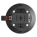 Ulanzi Sc-02 Strong Suction Cup Mount (4.5inches) 3090 • Camerastuff • South Africa