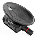 Ulanzi Sc-02 Strong Suction Cup Mount (4.5inches) 3090 • Camerastuff • South Africa