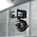 Ulanzi Sc-02 Strong Suction Cup Mount (4.5inches) 3090 • Camerastuff • South Africa