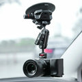 Ulanzi Sc-02 Strong Suction Cup Mount (4.5inches) 3090 • Camerastuff • South Africa