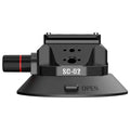 Ulanzi Sc-02 Strong Suction Cup Mount (4.5inches) 3090 • Camerastuff • South Africa