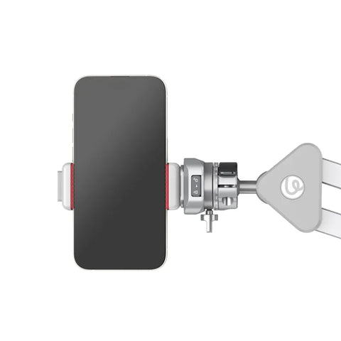 Ulanzi TH04 Overhead Camera and Smartphone Desktop Mount Arm T088 (White)