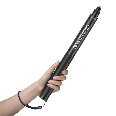 Ulanzi VL02 2.7m Carbon Fiber Selfie Stick T096