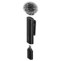 Ulanzi Wm-10 Wireless Clip-on Microphone for Smartphone or Tablet Lightning Attachment • Camerastuff • South Africa