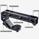 Ulanzi UURig R008 Arri Universal Camera Top Handle for Camera Cage & Rig | CameraStuff | South Africa Gauteng Online Shop