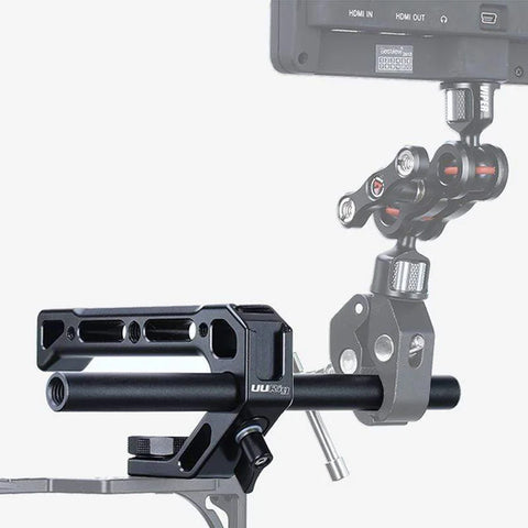 Ulanzi UURig R008 Arri Universal Camera Top Handle for Camera Cage & Rig | CameraStuff | South Africa Gauteng Online Shop