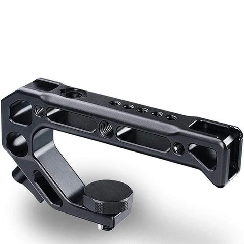 Ulanzi UURig R008 Arri Universal Camera Top Handle for Camera Cage & Rig | CameraStuff | South Africa Gauteng Online Shop