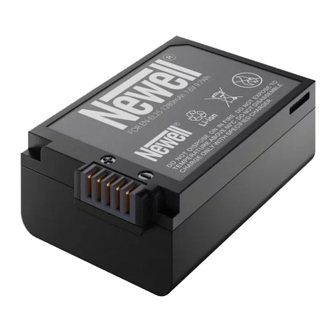 Newell EN-EL25 Li-Ion Camera Battery Pack for Nikon Cameras | CameraStuff | South Africa Gauteng Online Shop