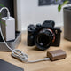 Newell NP-W235 Li-Ion Camera Battery Pack for FujiFilm Cameras with Integrated USB-C Charger | CameraStuff | South Africa Gauteng Online Shop